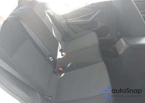 2021 Volkswagen Jetta 1.4T R-Line/1.4T S/1.4T Se из США, поврежденный, VIN 3VWC57BU3MM060510